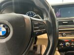 BMW 535 2014 Valkoinen