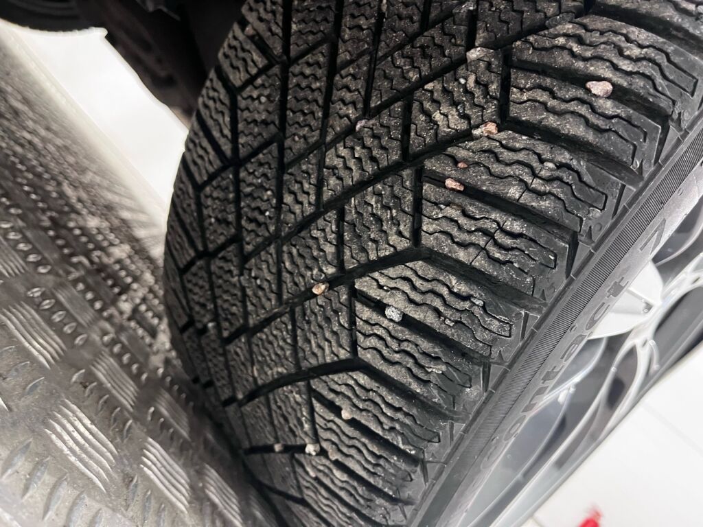 BMW 535 2014 Valkoinen