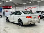 BMW 535 2014 Valkoinen