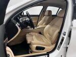 BMW 535 2014 Valkoinen