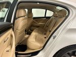 BMW 535 2014 Valkoinen