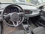 Kia Rio 2020 Valkoinen