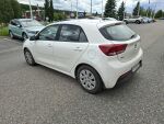 Kia Rio 2020 Valkoinen