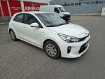 Kia Rio 2020 Valkoinen