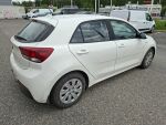Kia Rio 2020 Valkoinen
