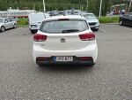 Kia Rio 2020 Valkoinen