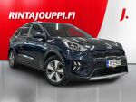 Kia Niro 2020 Sininen
