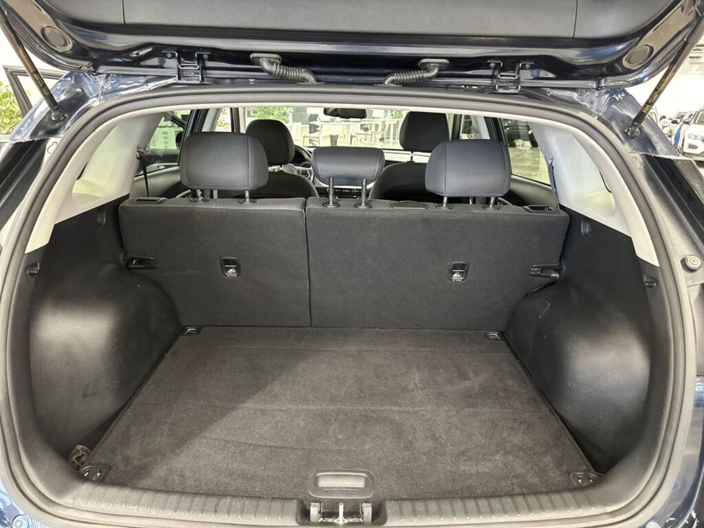 Kia Niro 2020 Sininen