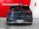 Kia Niro 2020 Sininen