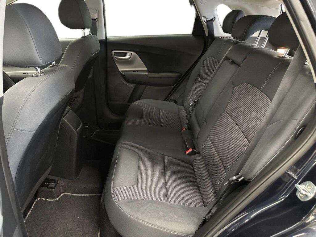 Kia Niro 2020 Sininen