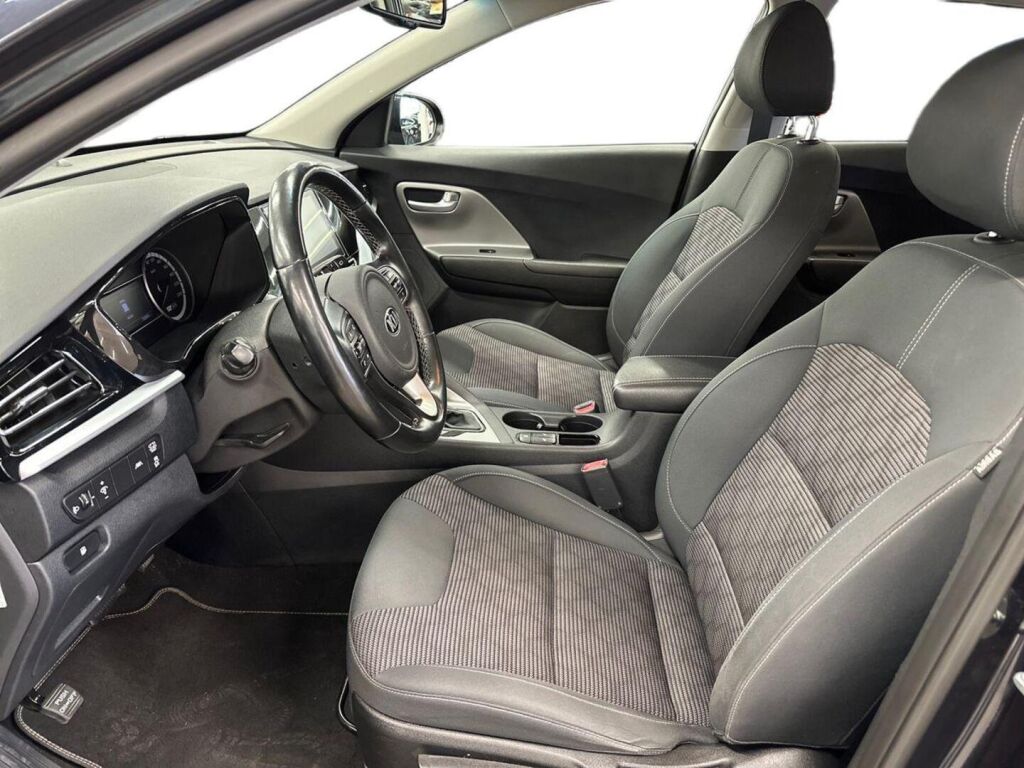 Kia Niro 2020 Sininen