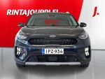 Kia Niro 2021 Sininen