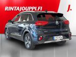 Kia Niro 2021 Sininen