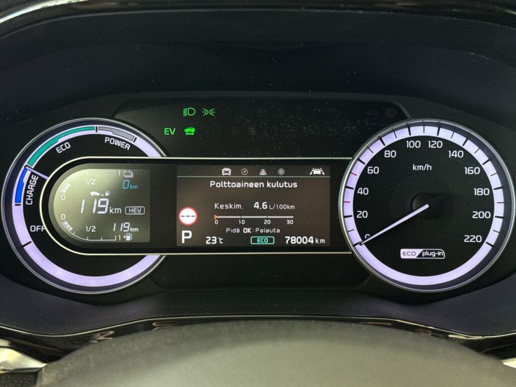 Kia Niro 2021 Sininen