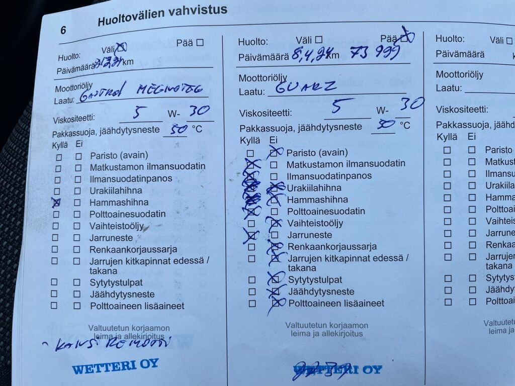 Opel Combo 2020 Valkoinen