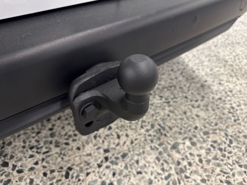 Opel Combo 2020 Valkoinen