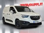 Opel Combo 2020 Valkoinen