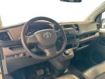 Toyota Proace 2020 Valkoinen