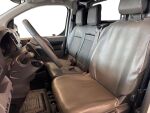 Toyota Proace 2020 Valkoinen