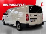 Toyota Proace 2020 Valkoinen