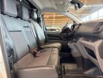 Toyota Proace 2020 Valkoinen