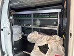 Toyota Proace 2020 Valkoinen