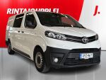 Toyota Proace 2020 Valkoinen