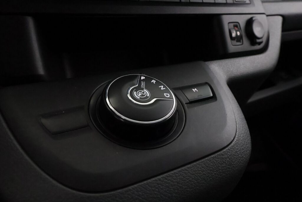 Toyota Proace 2020 Valkoinen