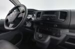 Toyota Proace 2020 Valkoinen