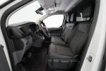 Toyota Proace 2020 Valkoinen