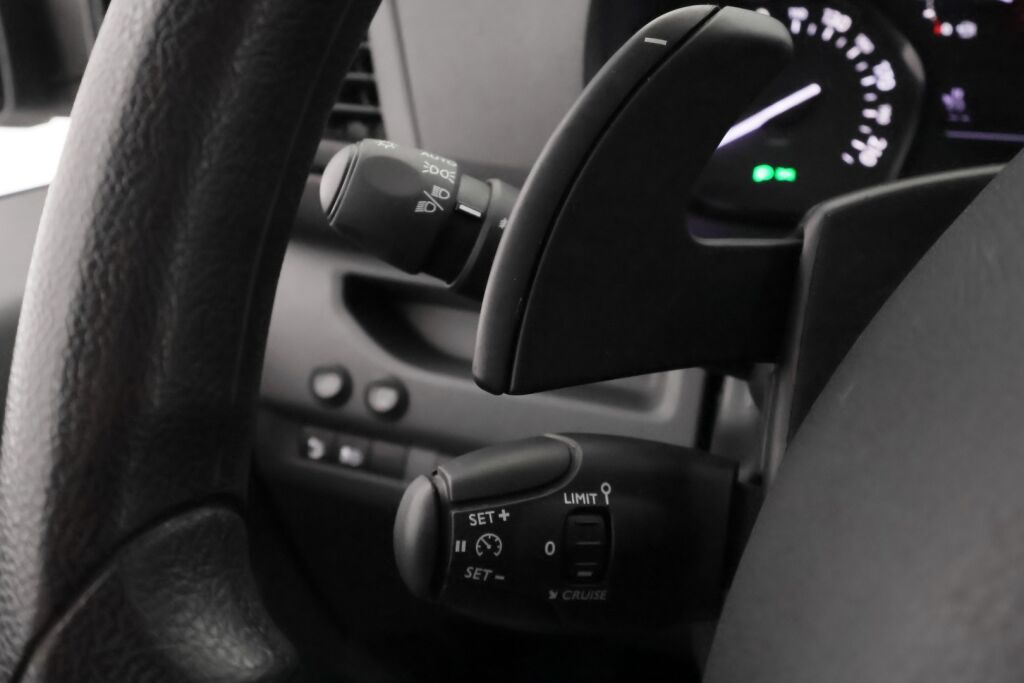 Toyota Proace 2020 Valkoinen