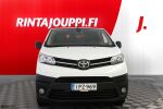 Toyota Proace 2020 Valkoinen