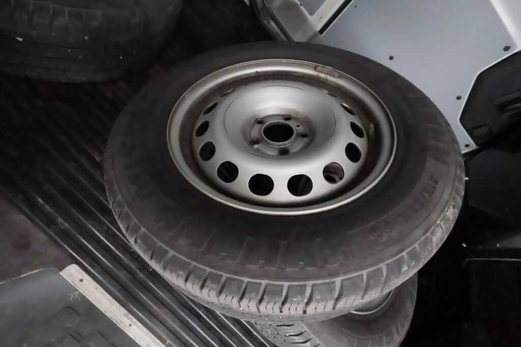 Toyota Proace 2020 Valkoinen