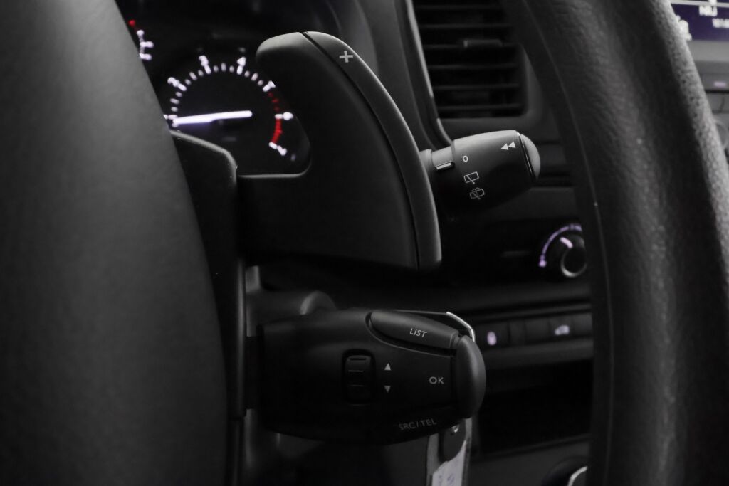 Toyota Proace 2020 Valkoinen