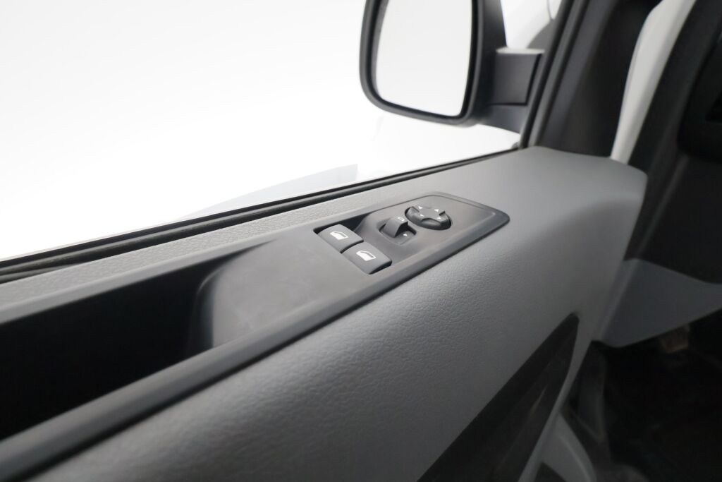 Toyota Proace 2020 Valkoinen