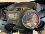 Triumph Daytona 2005 Musta