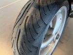 Triumph Daytona 2005 Musta