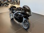 Triumph Daytona 2005 Musta