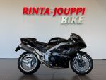 Triumph Daytona 2005 Musta