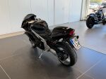 Triumph Daytona 2005 Musta