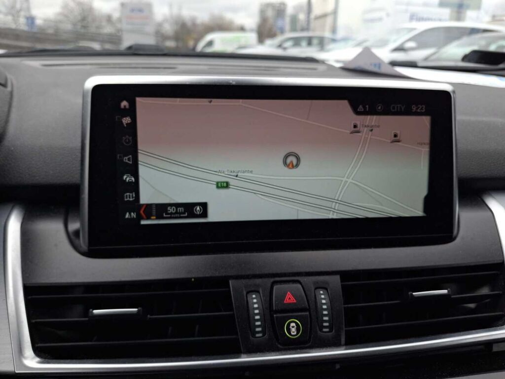 BMW 225 2019 Hopea
