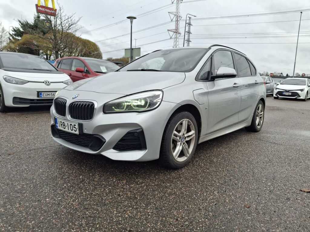 BMW 225 2019 Hopea