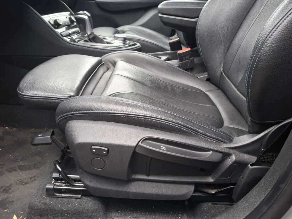 BMW 225 2019 Hopea