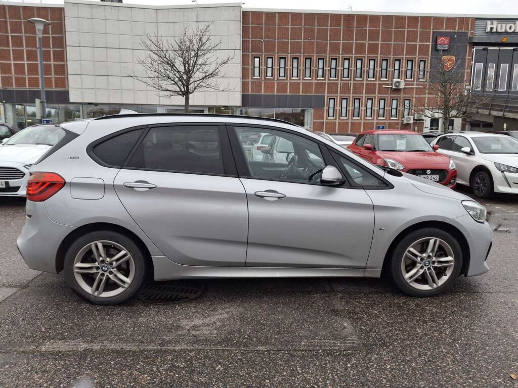BMW 225 2019 Hopea