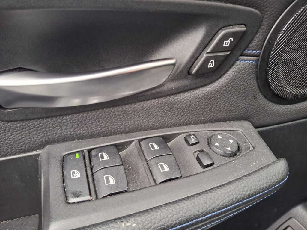BMW 225 2019 Hopea