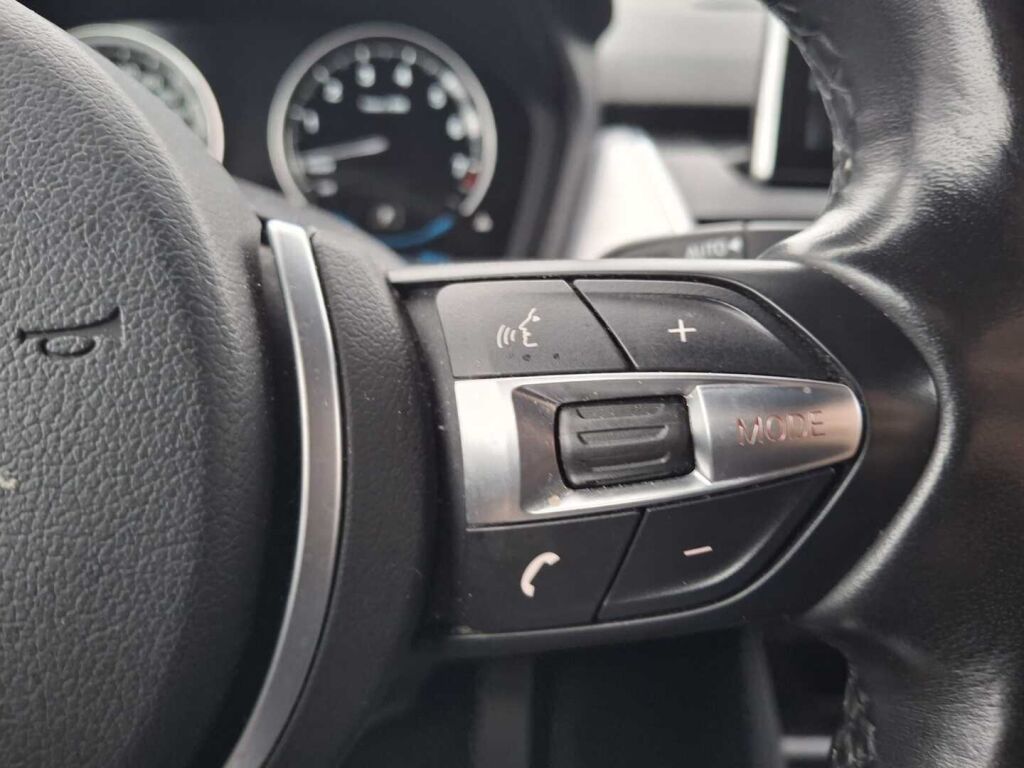 BMW 225 2019 Hopea