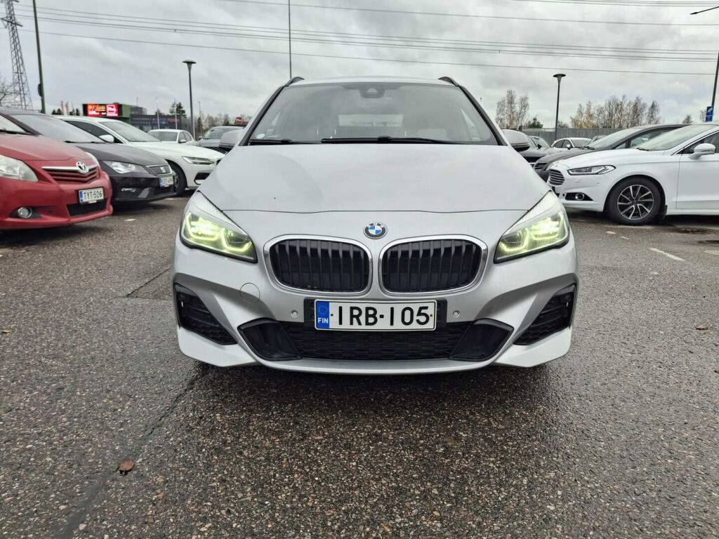 BMW 225 2019 Hopea