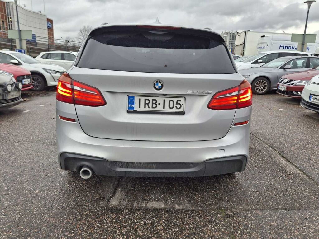 BMW 225 2019 Hopea