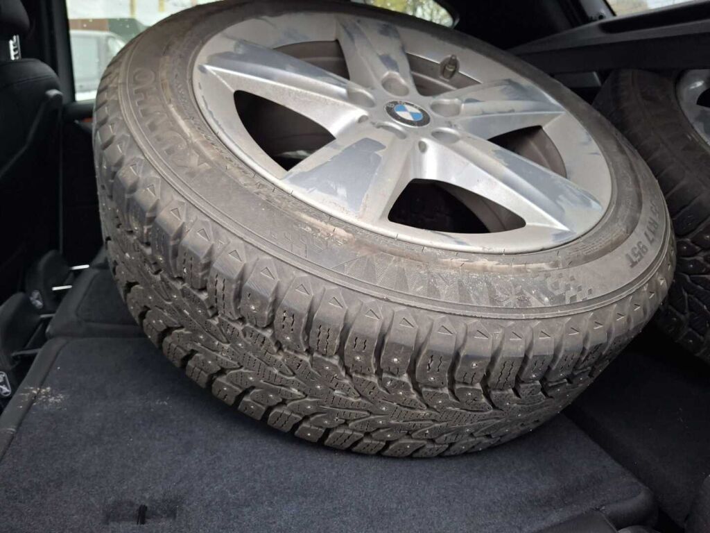 BMW 225 2019 Hopea
