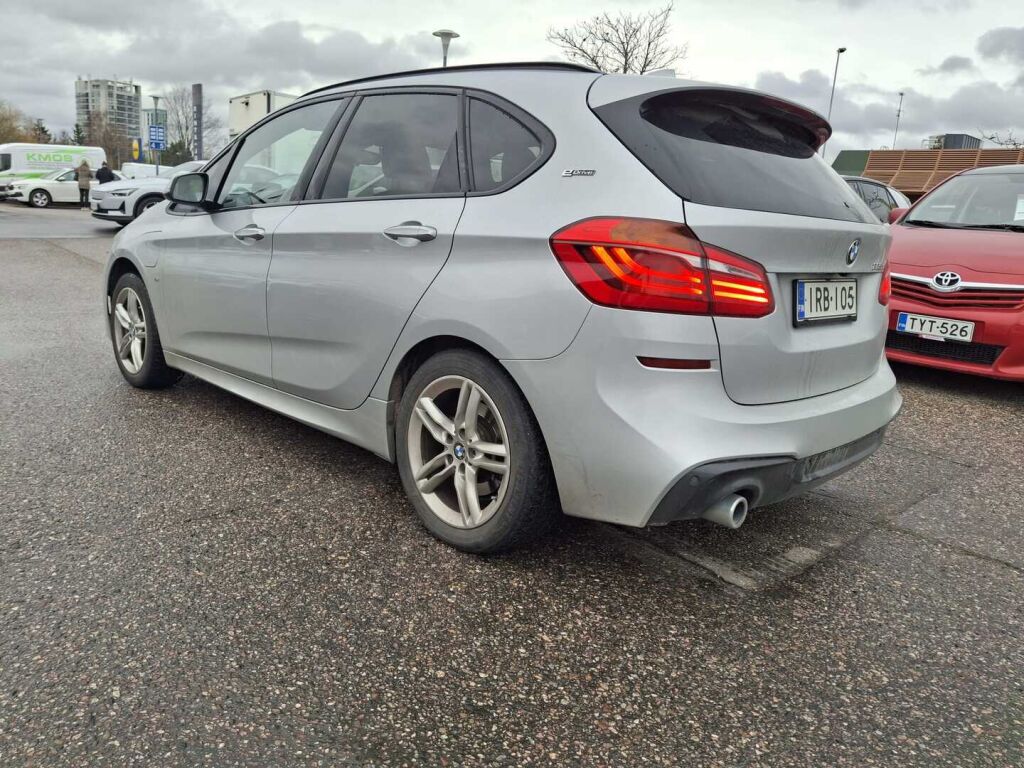BMW 225 2019 Hopea